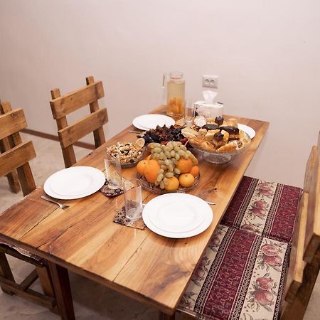 Bjnihouse, Guest House Kültér fotó