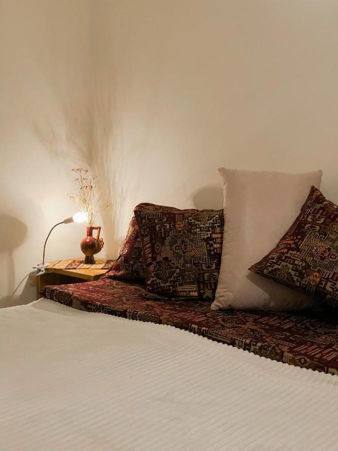 Bjnihouse, Guest House Kültér fotó