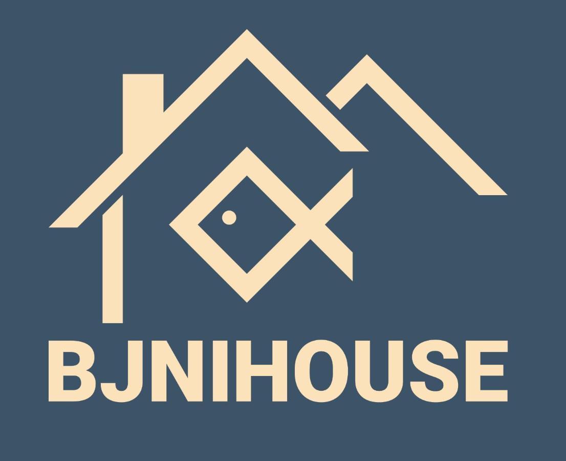 Bjnihouse, Guest House Kültér fotó