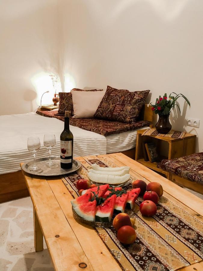 Bjnihouse, Guest House Kültér fotó