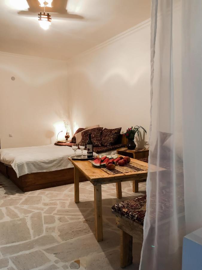 Bjnihouse, Guest House Kültér fotó