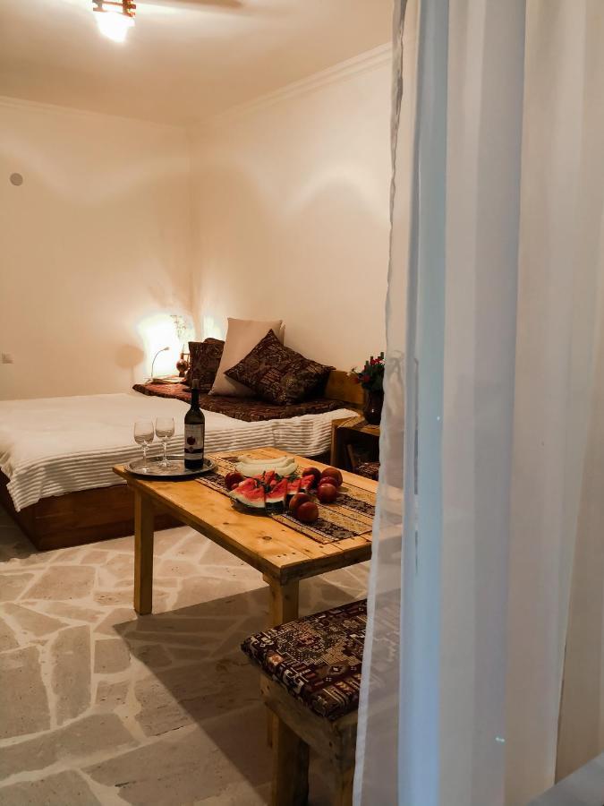 Bjnihouse, Guest House Kültér fotó