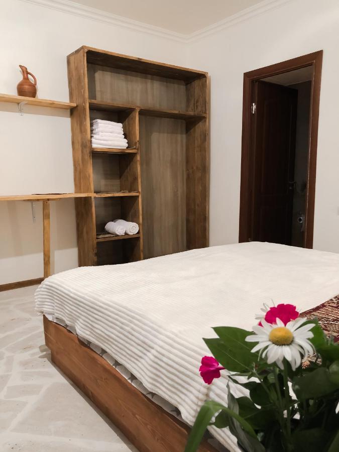 Bjnihouse, Guest House Kültér fotó