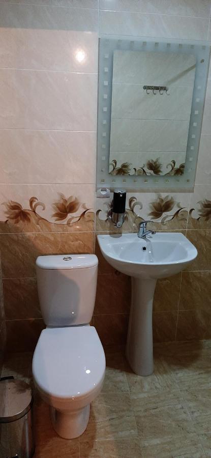 Bjnihouse, Guest House Kültér fotó