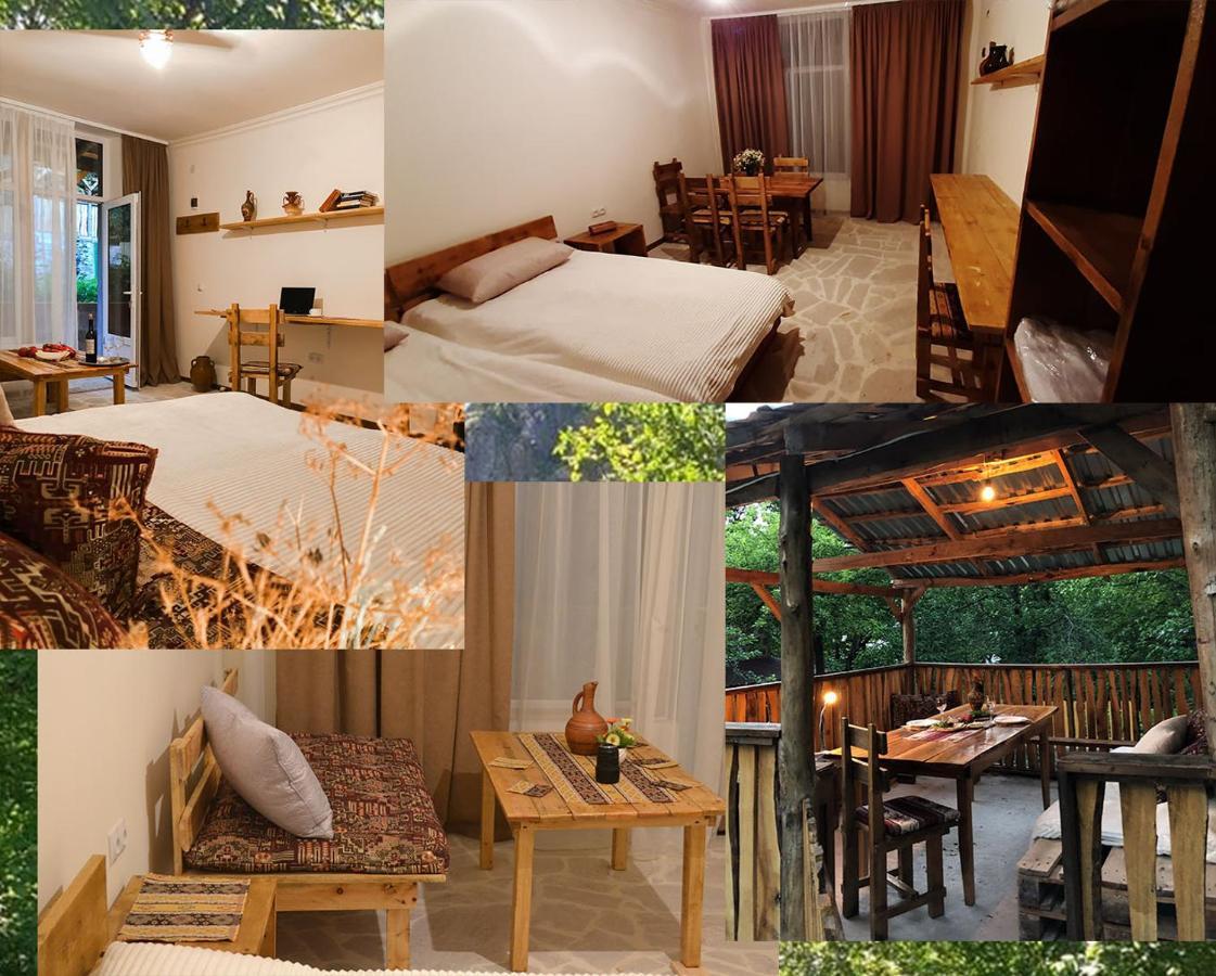 Bjnihouse, Guest House Kültér fotó
