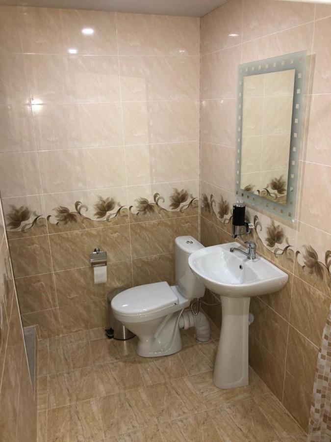 Bjnihouse, Guest House Kültér fotó