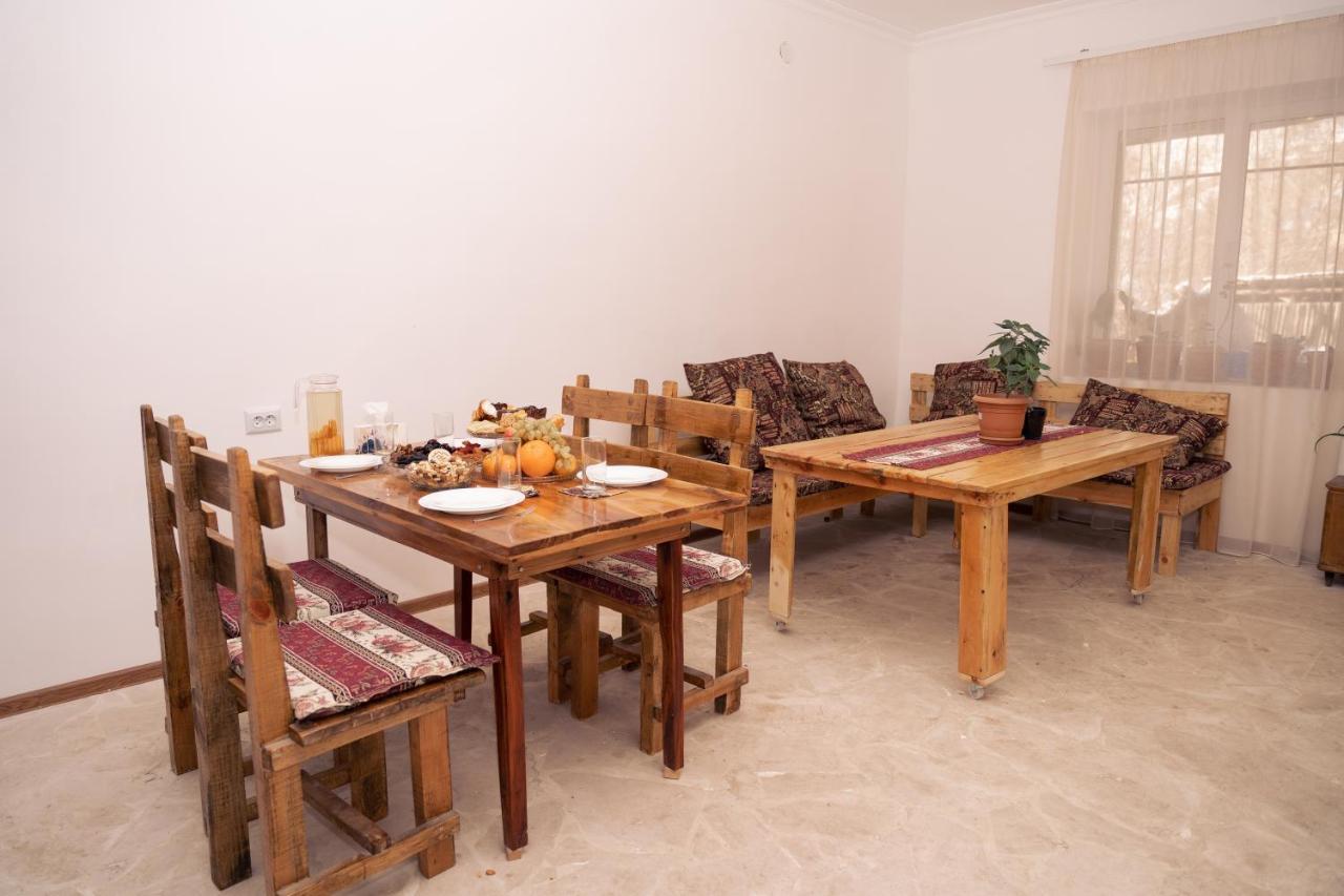 Bjnihouse, Guest House Kültér fotó