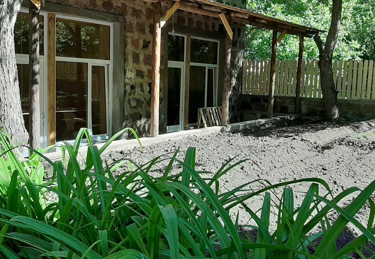 Bjnihouse, Guest House Kültér fotó